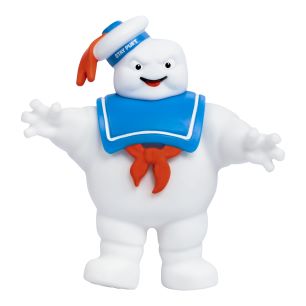 Goo Jit Zu Ghostbusters Squishy Stay Puff